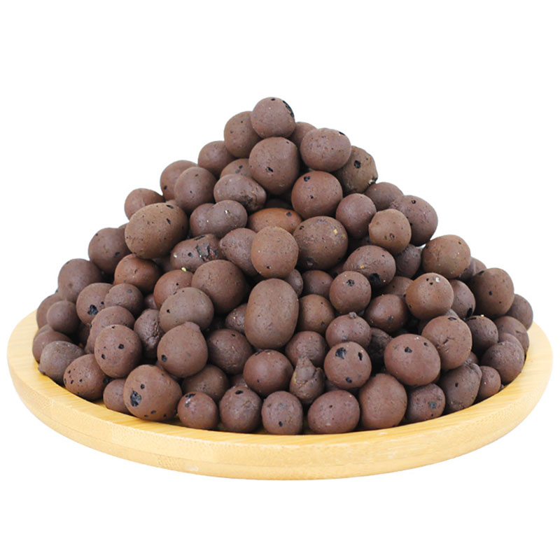 Clay Pebble Growing - Глиняные камешки для выращивания растений, орхидеи,