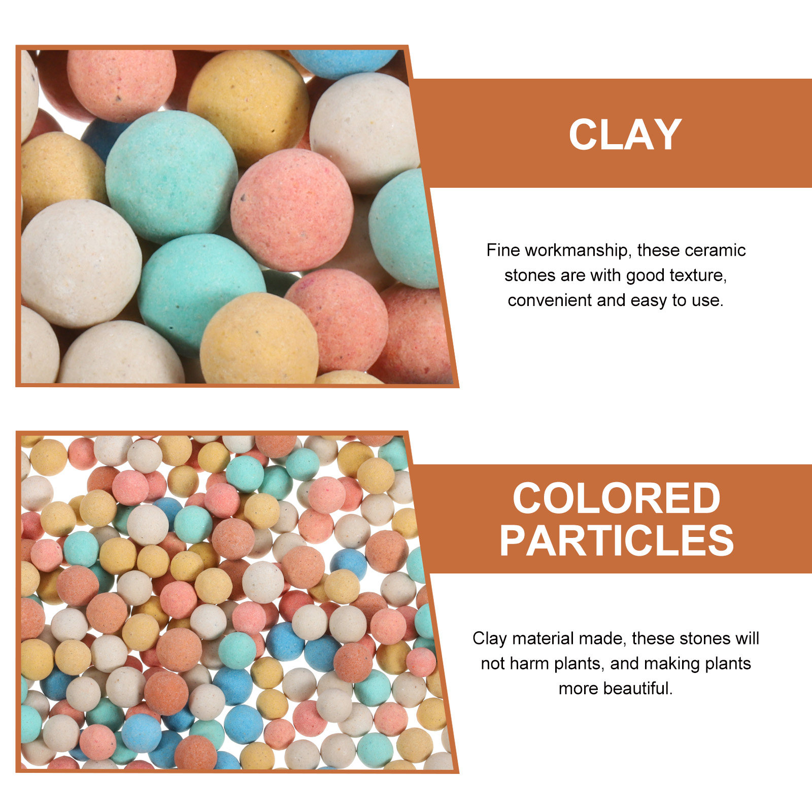 Керамические гранулы для сукку – обзор и цена Clay Pebble Growing