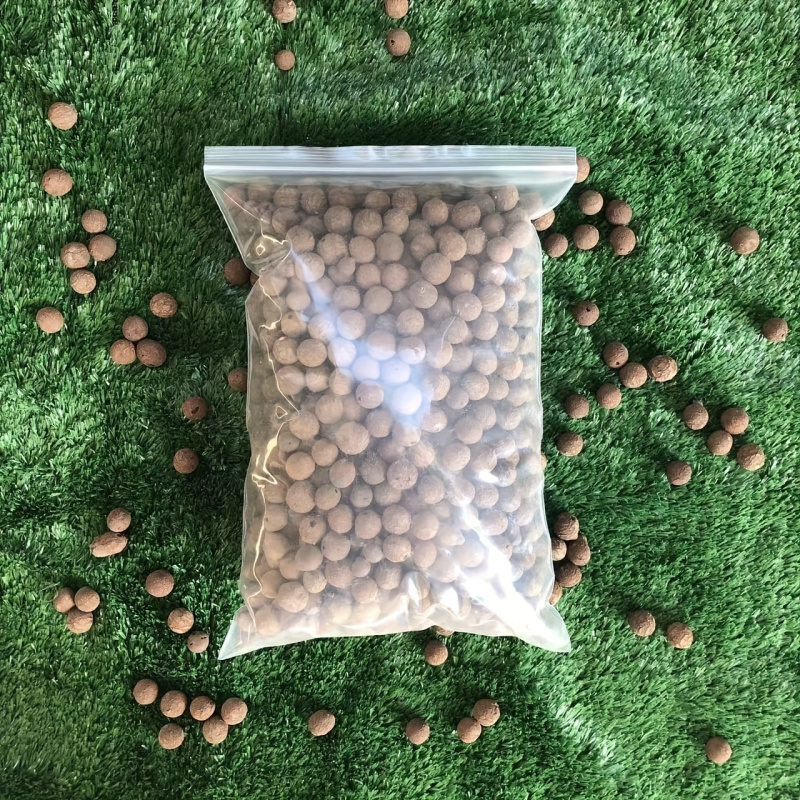 0,45 кг/0,91 кг расширенного г – обзор и цена Clay Pebble Growing